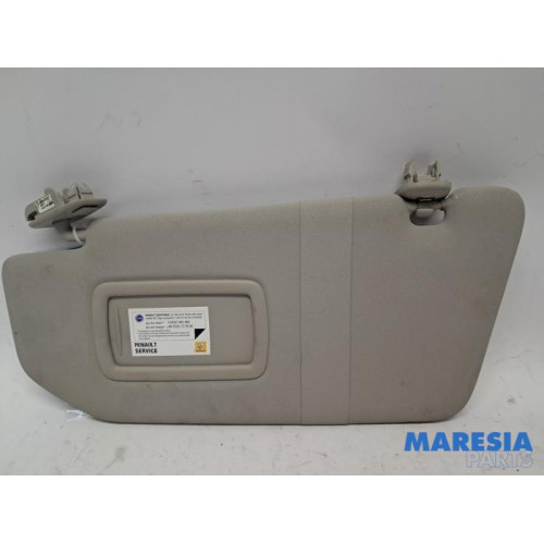 Renault - Grand Scenic - Pare-soleil