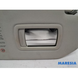 Renault - Grand Scenic - Pare-soleil