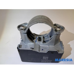 Renault - Megane - Steuergerät Motormanagement