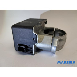 Renault - Megane - Steuergerät Motormanagement