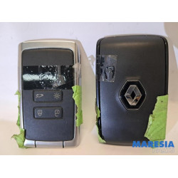 Renault - Megane - Steuergerät Motormanagement