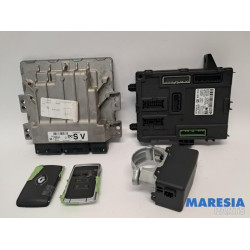 Renault - Megane - Steuergerät Motormanagement