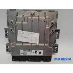 Renault - Megane - Steuergerät Motormanagement