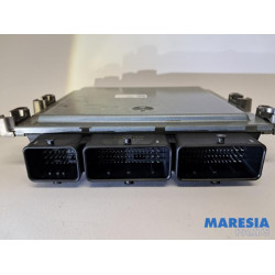 Renault - Megane - Steuergerät Motormanagement