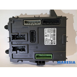 Renault - Megane - Steuergerät Motormanagement