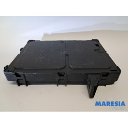 Renault - Megane - Steuergerät Motormanagement