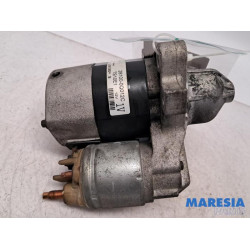 Peugeot - 107 - Startmotor