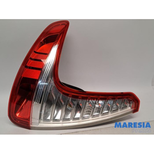 Renault - Grand Scenic - Taillight, left
