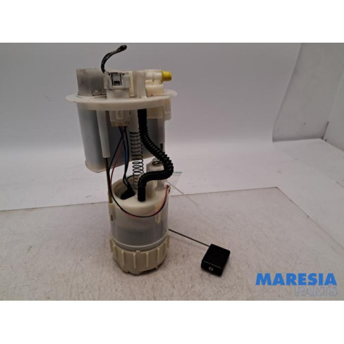Peugeot - 107 - Electric fuel pump