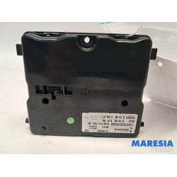 Renault - Megane - Module climatronic