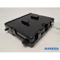 Renault - Megane - Module climatronic