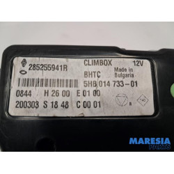 Renault - Megane - Module climatronic