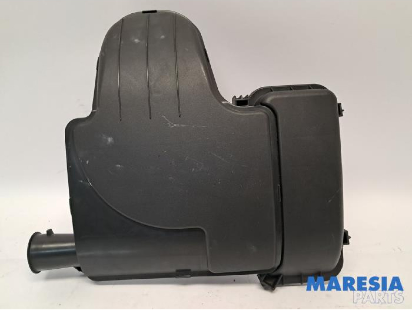 Peugeot - 107 - Air box