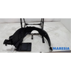 Peugeot - 107 - Wheel arch liner