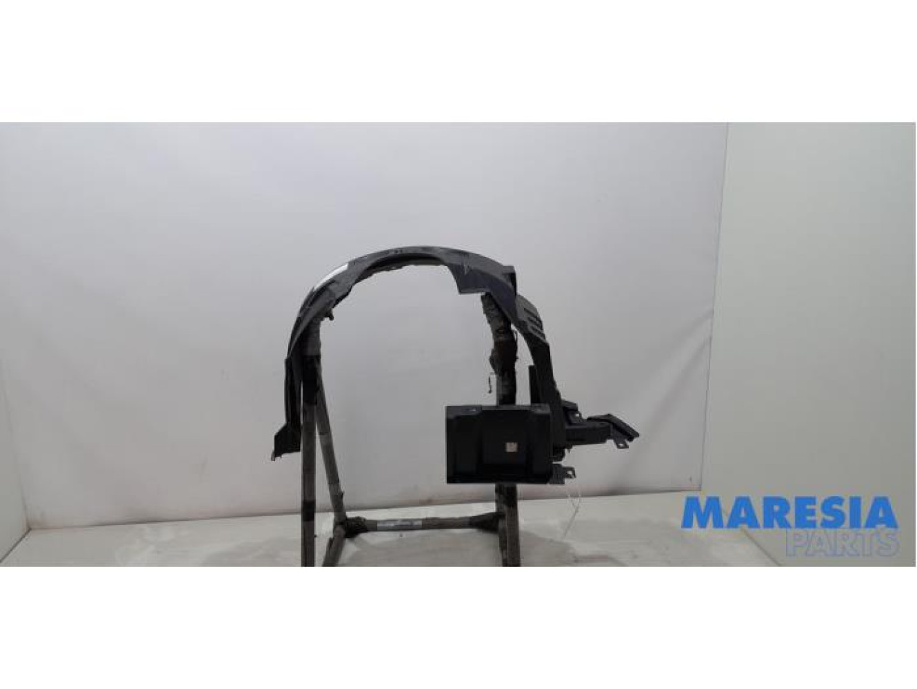 Peugeot - 107 - Wheel arch liner