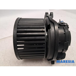 Renault - Megane - Moteur de ventilation chauffage