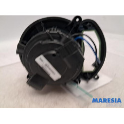 Renault - Megane - Moteur de ventilation chauffage
