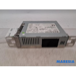 Renault - Megane - Radio