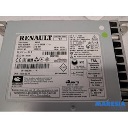 Renault - Megane - Radio