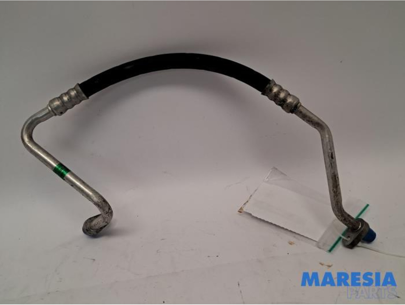 Peugeot - 107 - Air conditioning line