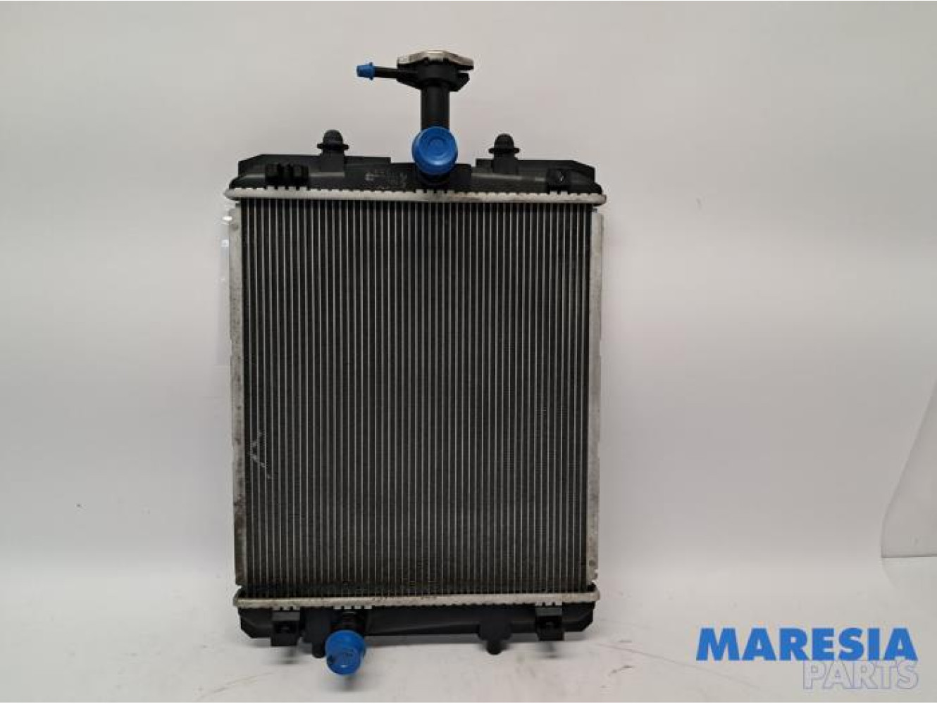 Peugeot - 107 - Radiateur