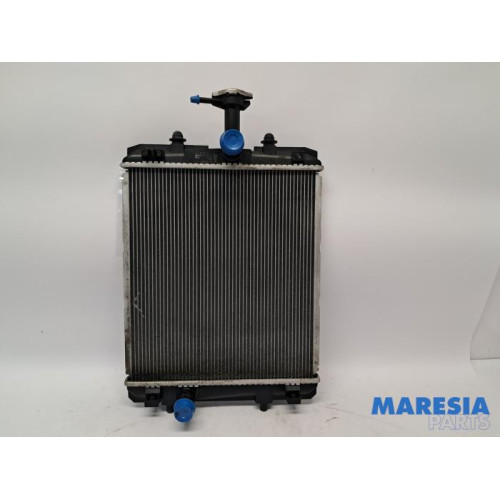 Peugeot - 107 - Radiateur