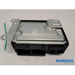 Renault - Megane - Airbag Module