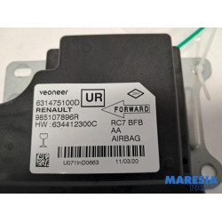 Renault - Megane - Airbag Module