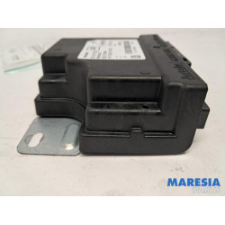 Renault - Megane - Airbag Module