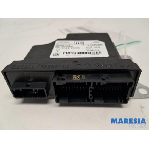 Renault - Megane - Airbag Modul