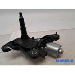 Renault - Megane - Scheibenwischermotor hinten