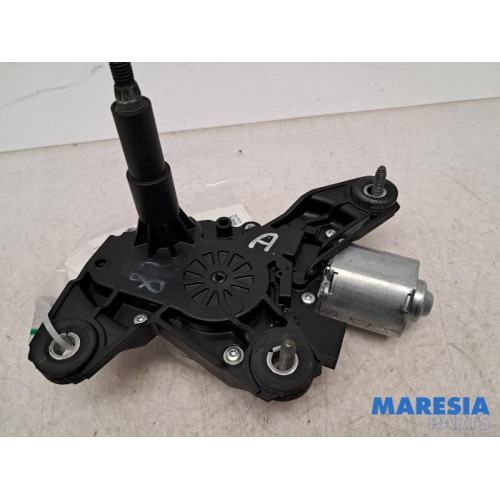 Renault - Megane - Moteur essuie-glace arrière