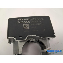 Renault - Megane - Elektronisch kontaktslot