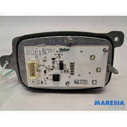 Renault - Megane - Module LED koplamp