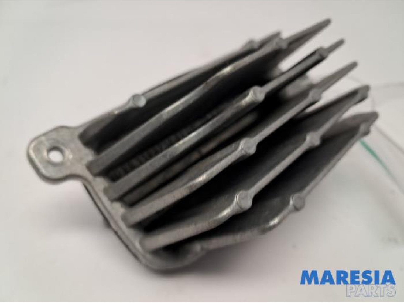Renault - Megane - Module LED koplamp