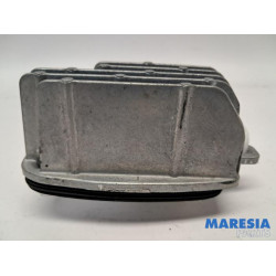 Renault - Megane - Module LED koplamp
