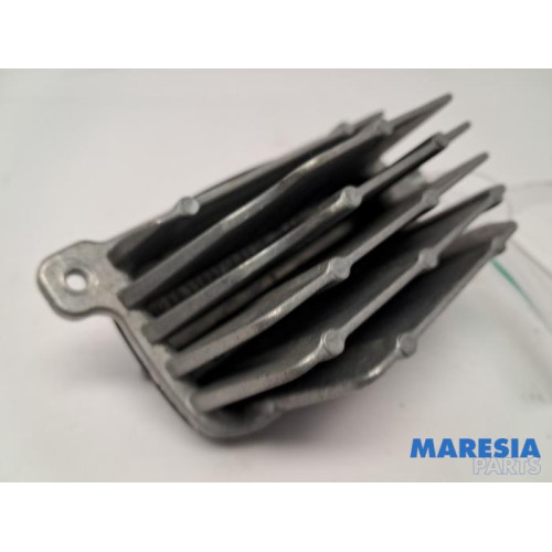 Renault - Megane - Module LED koplamp