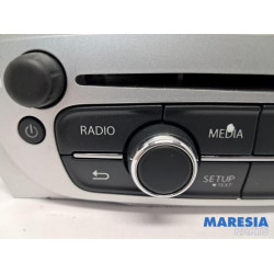 Renault - Grand Scenic - Radio CD Spieler