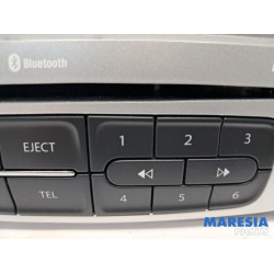 Renault - Grand Scenic - Radio CD Spieler