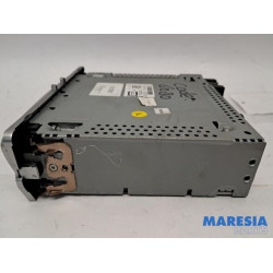 Renault - Grand Scenic - Radio CD Spieler
