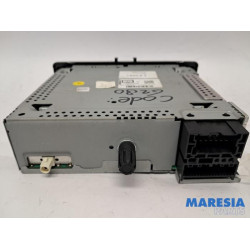 Renault - Grand Scenic - Radio CD Spieler