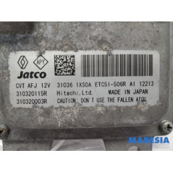 Renault - Grand Scenic - Computer Automatische Bak