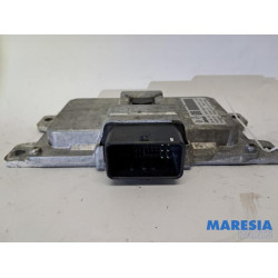 Renault - Grand Scenic - Computer Automatische Bak