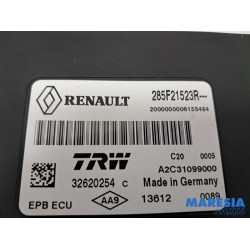 Renault - Grand Scenic - Parking brake module