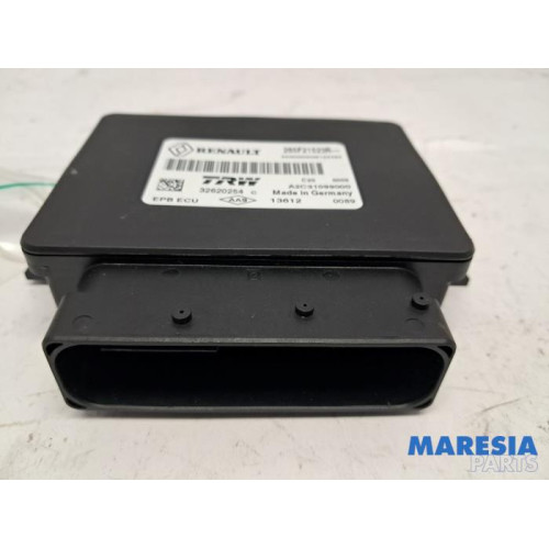 Renault - Grand Scenic - Parking brake module