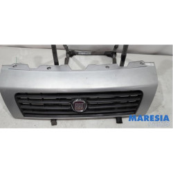 Fiat - Ducato - Grille