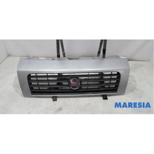 Fiat - Ducato - Grille