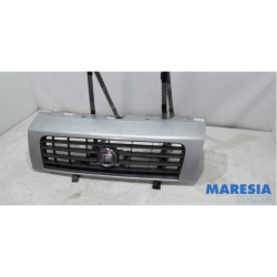 Fiat - Ducato - Grille