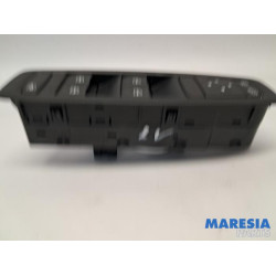 Renault - Megane - Combischakelaar ramen