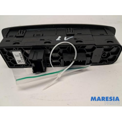 Renault - Megane - Combischakelaar ramen